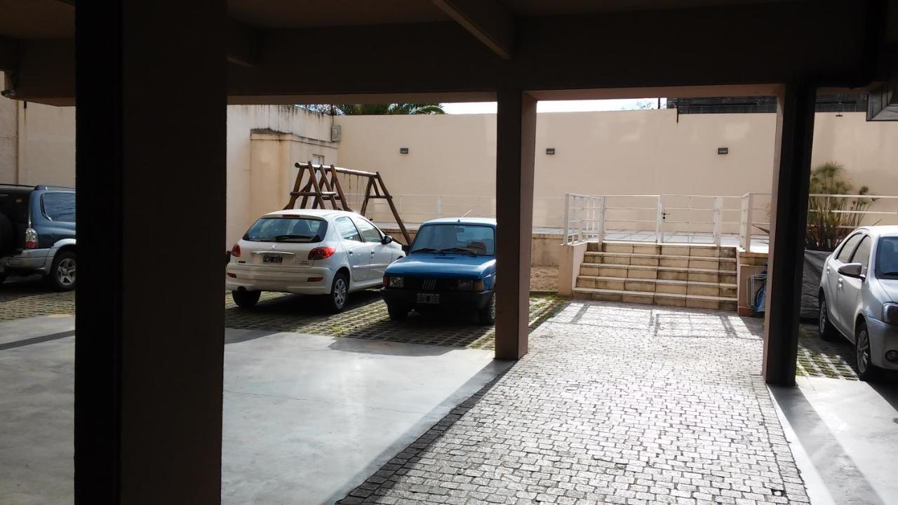 סן פרננדו 400 Av Libertador Luminoso Amplio Piscina Cochera Seguridad 24 Hs מראה חיצוני תמונה